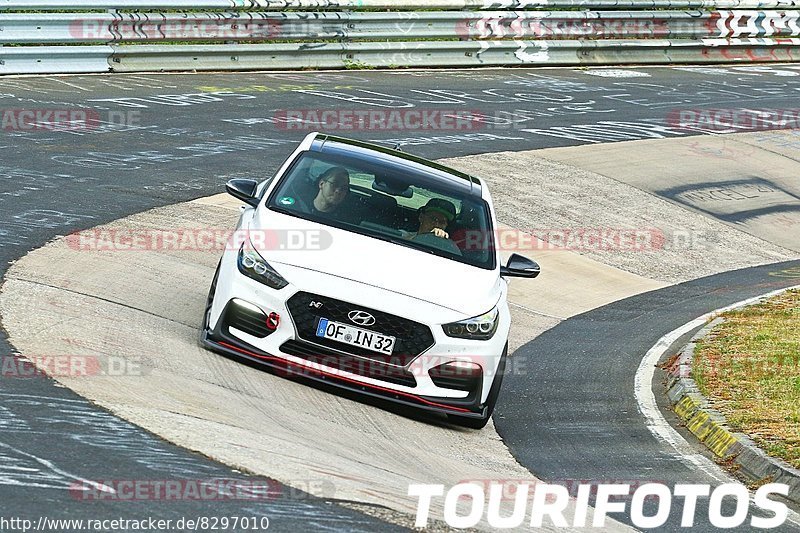 Bild #8297010 - Touristenfahrten Nürburgring Nordschleife (03.05.2020)