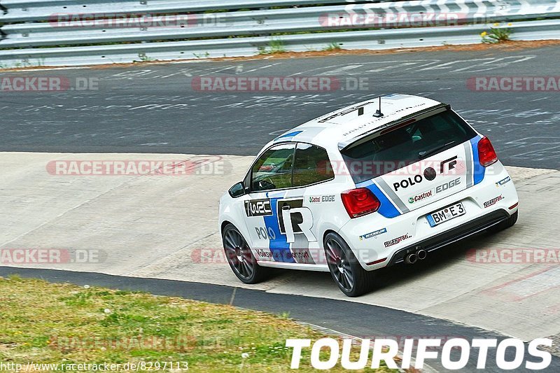 Bild #8297113 - Touristenfahrten Nürburgring Nordschleife (03.05.2020)