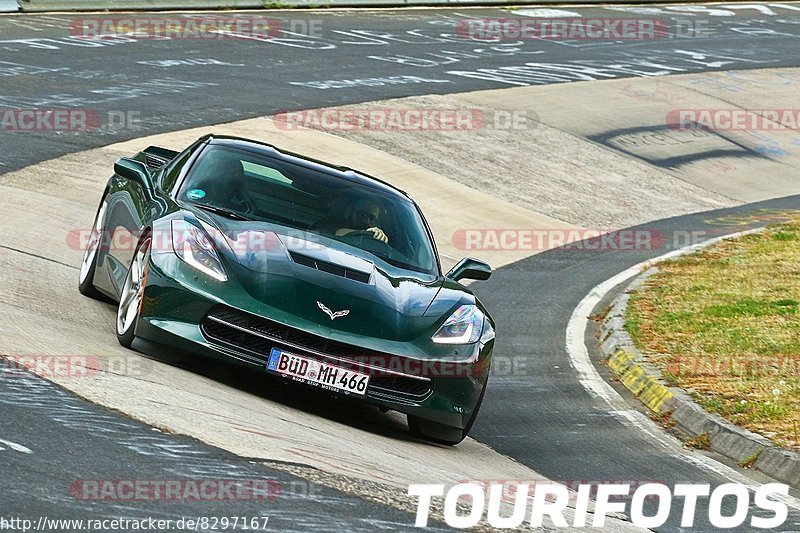 Bild #8297167 - Touristenfahrten Nürburgring Nordschleife (03.05.2020)