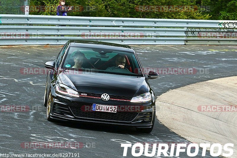 Bild #8297191 - Touristenfahrten Nürburgring Nordschleife (03.05.2020)