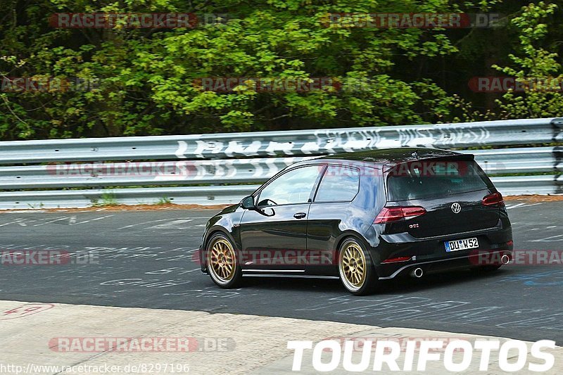 Bild #8297196 - Touristenfahrten Nürburgring Nordschleife (03.05.2020)