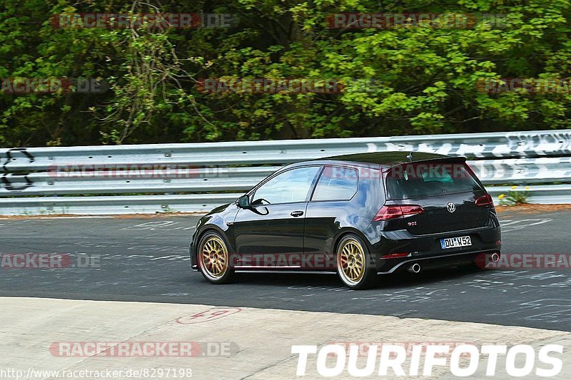 Bild #8297198 - Touristenfahrten Nürburgring Nordschleife (03.05.2020)