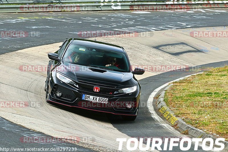 Bild #8297233 - Touristenfahrten Nürburgring Nordschleife (03.05.2020)