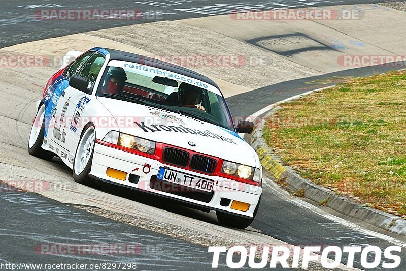 Bild #8297298 - Touristenfahrten Nürburgring Nordschleife (03.05.2020)