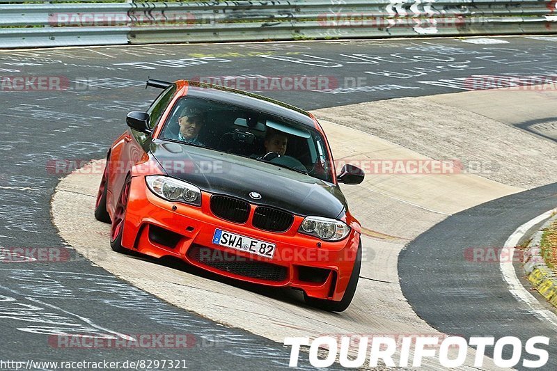 Bild #8297321 - Touristenfahrten Nürburgring Nordschleife (03.05.2020)