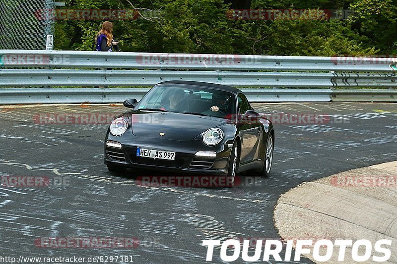 Bild #8297381 - Touristenfahrten Nürburgring Nordschleife (03.05.2020)