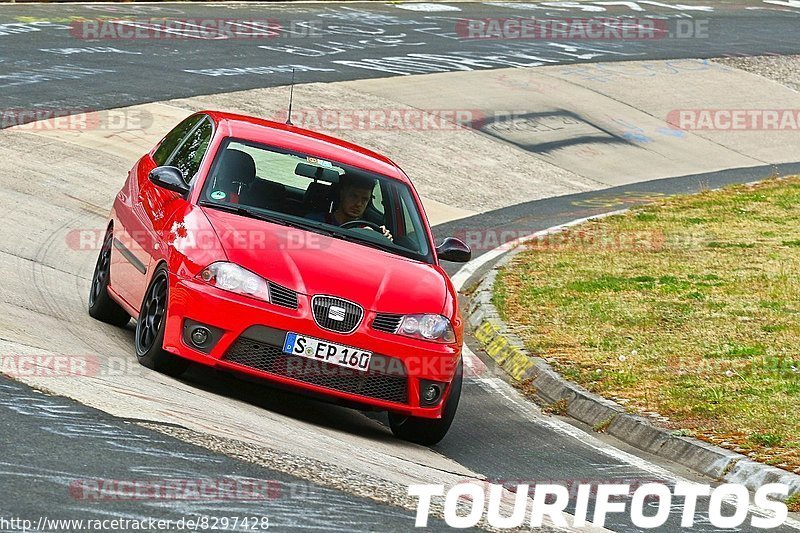 Bild #8297428 - Touristenfahrten Nürburgring Nordschleife (03.05.2020)