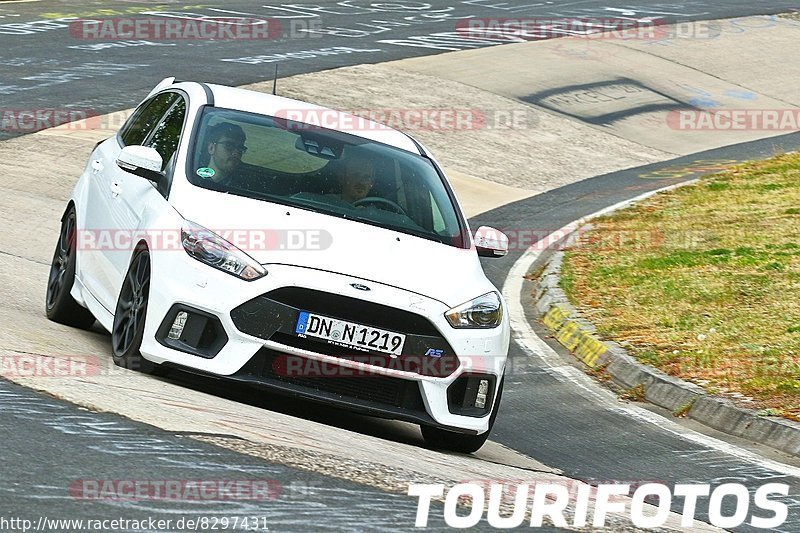 Bild #8297431 - Touristenfahrten Nürburgring Nordschleife (03.05.2020)