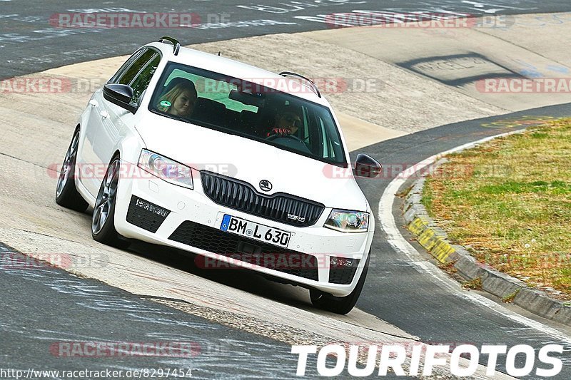 Bild #8297454 - Touristenfahrten Nürburgring Nordschleife (03.05.2020)