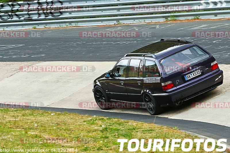 Bild #8297484 - Touristenfahrten Nürburgring Nordschleife (03.05.2020)