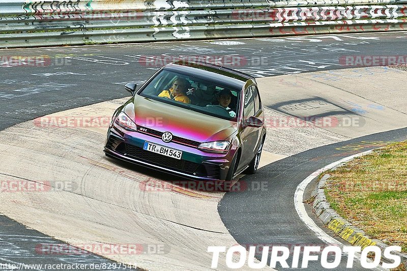 Bild #8297544 - Touristenfahrten Nürburgring Nordschleife (03.05.2020)