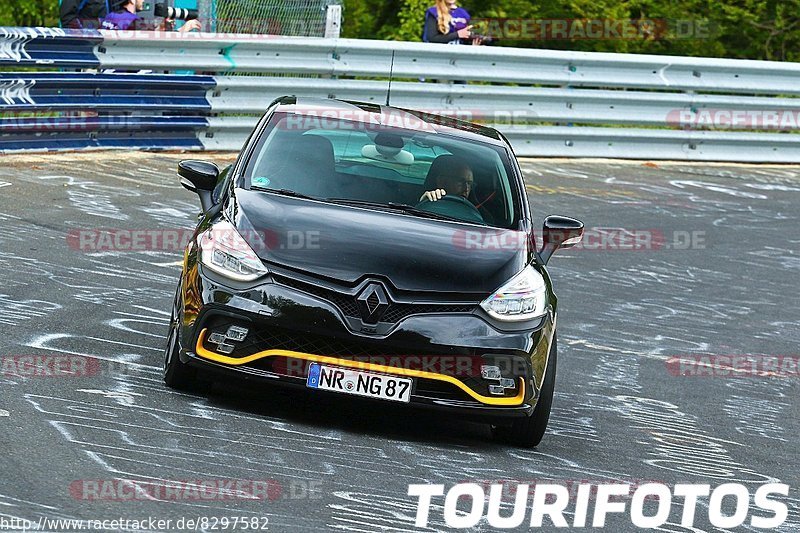 Bild #8297582 - Touristenfahrten Nürburgring Nordschleife (03.05.2020)