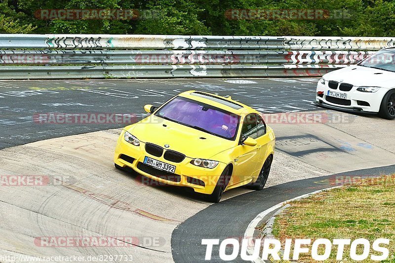 Bild #8297733 - Touristenfahrten Nürburgring Nordschleife (03.05.2020)