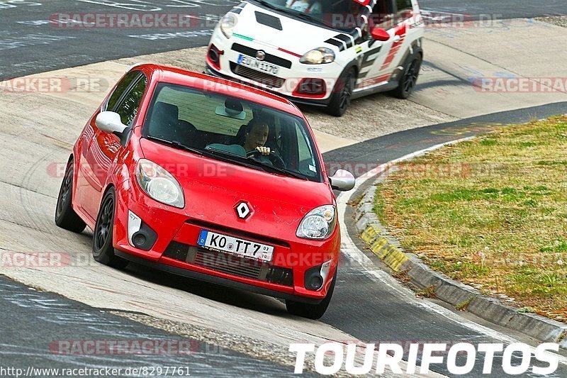 Bild #8297761 - Touristenfahrten Nürburgring Nordschleife (03.05.2020)