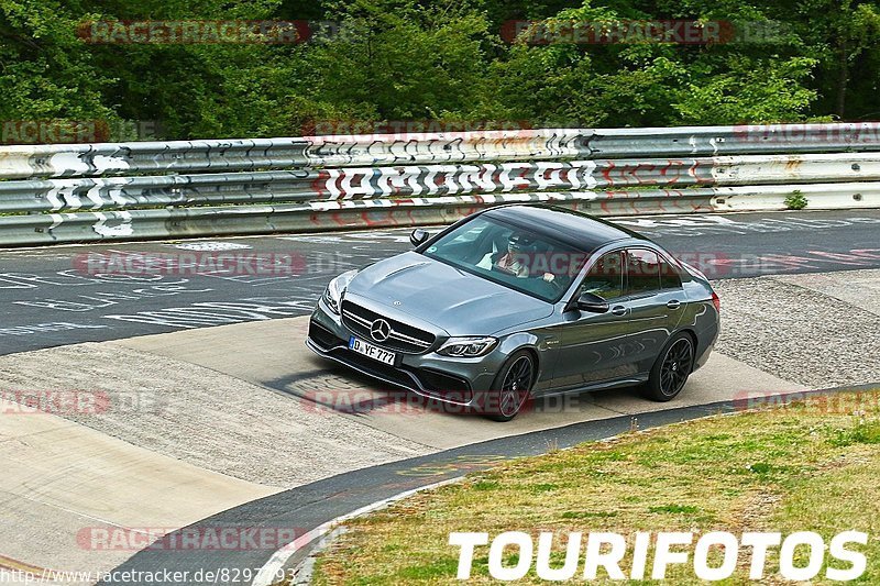 Bild #8297793 - Touristenfahrten Nürburgring Nordschleife (03.05.2020)