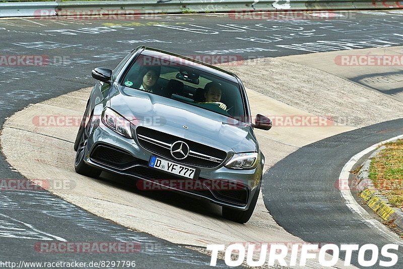 Bild #8297796 - Touristenfahrten Nürburgring Nordschleife (03.05.2020)