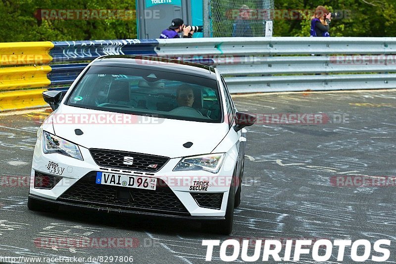 Bild #8297806 - Touristenfahrten Nürburgring Nordschleife (03.05.2020)