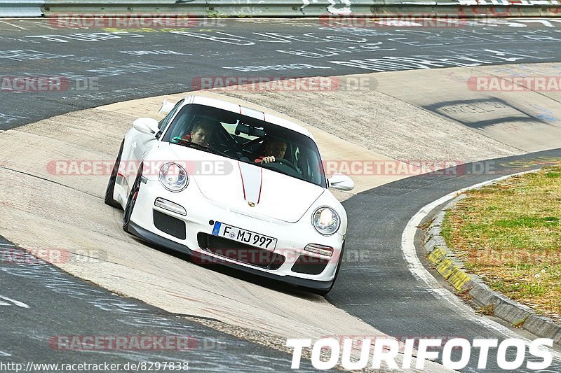 Bild #8297838 - Touristenfahrten Nürburgring Nordschleife (03.05.2020)