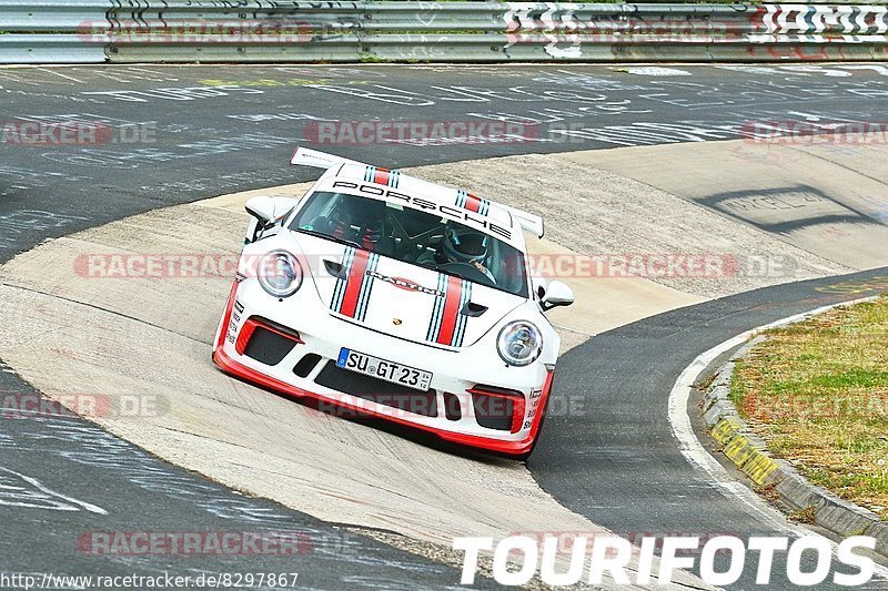 Bild #8297867 - Touristenfahrten Nürburgring Nordschleife (03.05.2020)