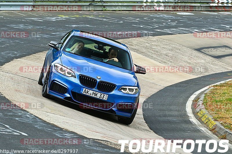 Bild #8297937 - Touristenfahrten Nürburgring Nordschleife (03.05.2020)