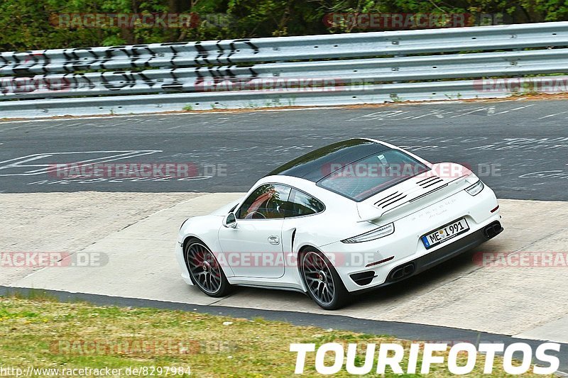 Bild #8297984 - Touristenfahrten Nürburgring Nordschleife (03.05.2020)