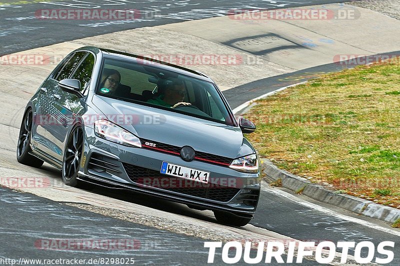 Bild #8298025 - Touristenfahrten Nürburgring Nordschleife (03.05.2020)