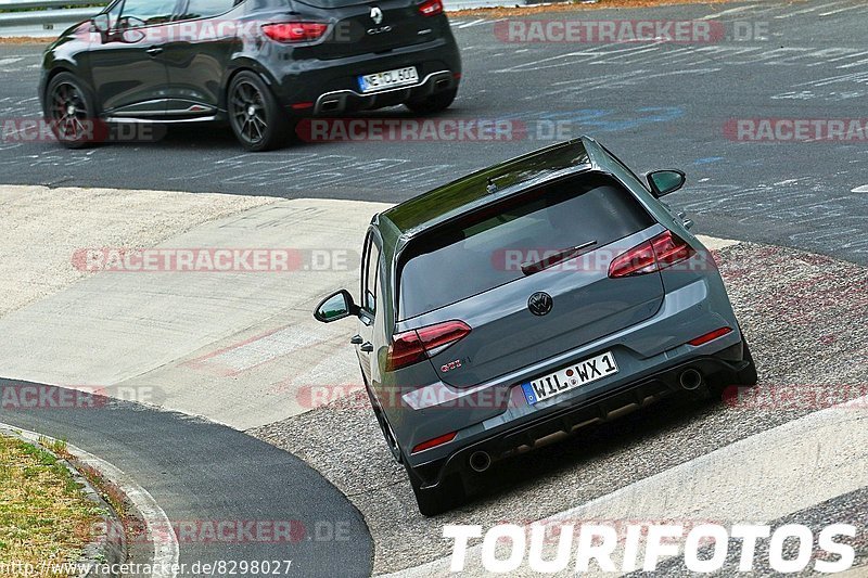 Bild #8298027 - Touristenfahrten Nürburgring Nordschleife (03.05.2020)