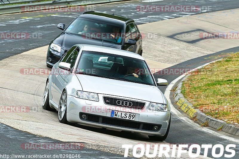 Bild #8298046 - Touristenfahrten Nürburgring Nordschleife (03.05.2020)