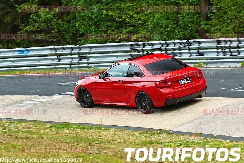 Bild #8298079 - Touristenfahrten Nürburgring Nordschleife (03.05.2020)