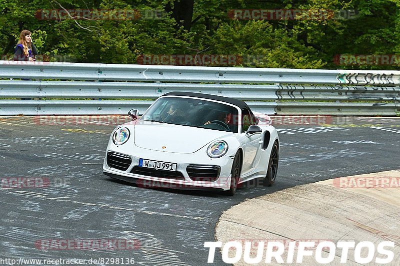 Bild #8298136 - Touristenfahrten Nürburgring Nordschleife (03.05.2020)