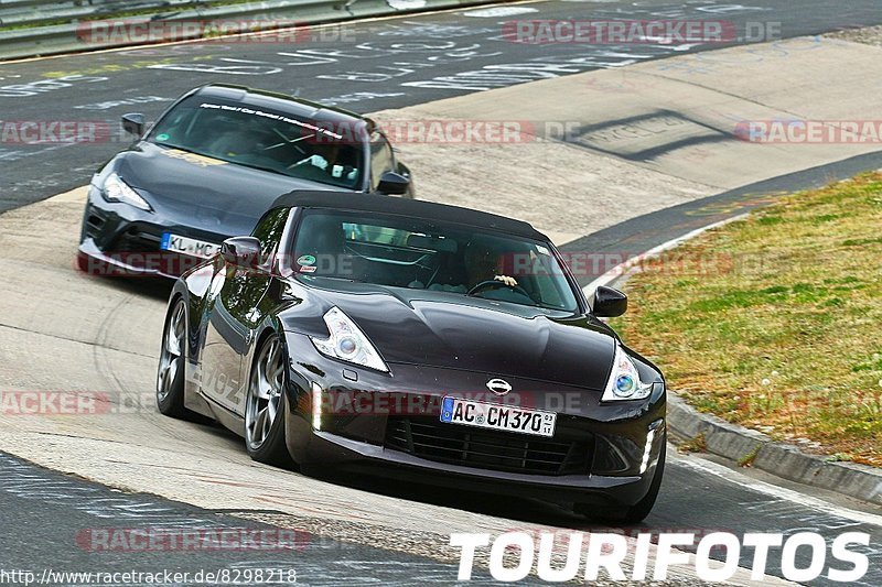 Bild #8298218 - Touristenfahrten Nürburgring Nordschleife (03.05.2020)