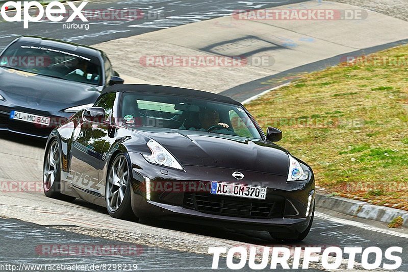 Bild #8298219 - Touristenfahrten Nürburgring Nordschleife (03.05.2020)