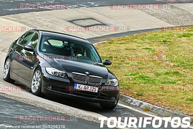 Bild #8298378 - Touristenfahrten Nürburgring Nordschleife (03.05.2020)