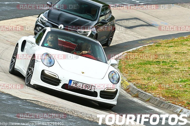 Bild #8298401 - Touristenfahrten Nürburgring Nordschleife (03.05.2020)