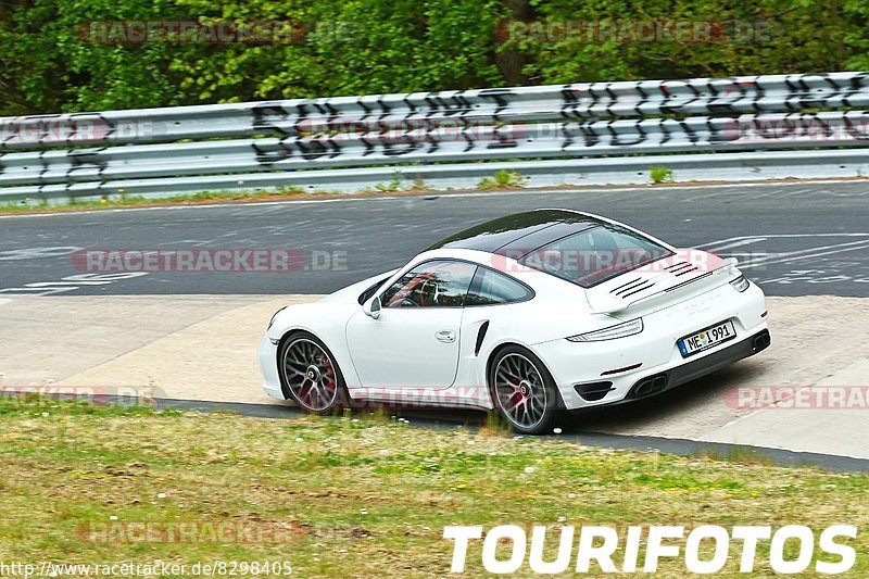 Bild #8298405 - Touristenfahrten Nürburgring Nordschleife (03.05.2020)