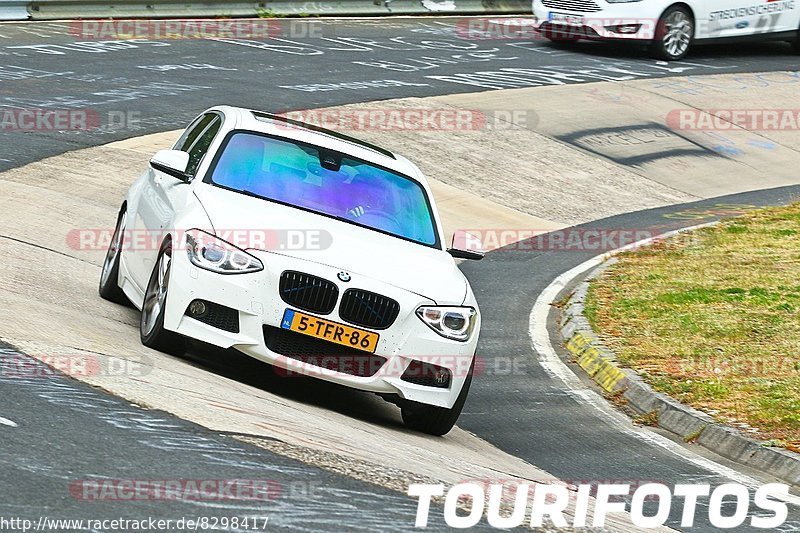 Bild #8298417 - Touristenfahrten Nürburgring Nordschleife (03.05.2020)