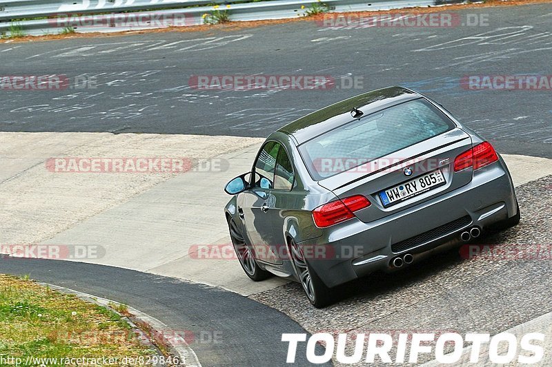 Bild #8298463 - Touristenfahrten Nürburgring Nordschleife (03.05.2020)