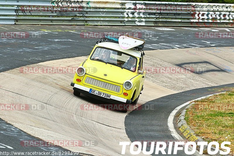 Bild #8298499 - Touristenfahrten Nürburgring Nordschleife (03.05.2020)