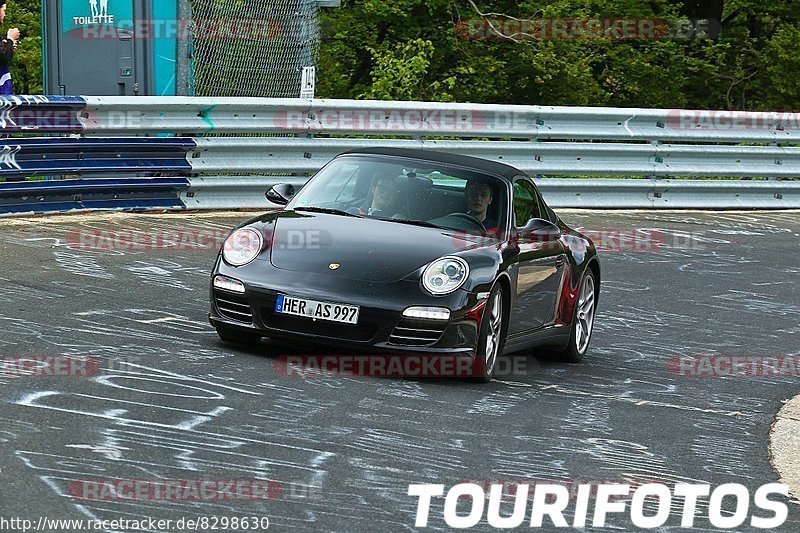 Bild #8298630 - Touristenfahrten Nürburgring Nordschleife (03.05.2020)