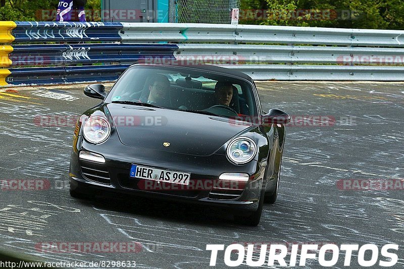 Bild #8298633 - Touristenfahrten Nürburgring Nordschleife (03.05.2020)