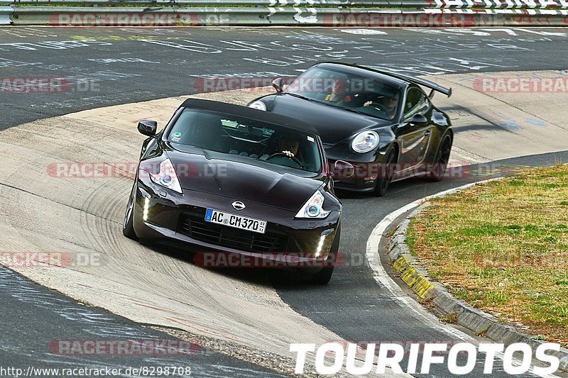 Bild #8298708 - Touristenfahrten Nürburgring Nordschleife (03.05.2020)