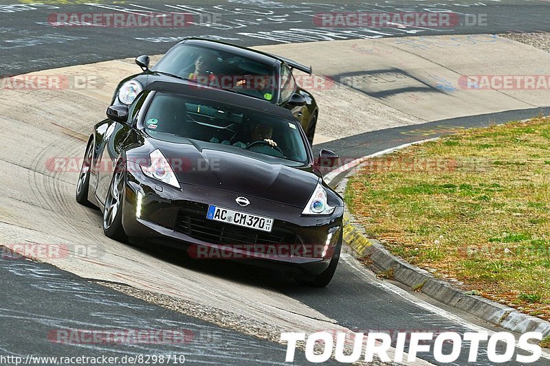 Bild #8298710 - Touristenfahrten Nürburgring Nordschleife (03.05.2020)