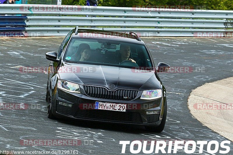 Bild #8298761 - Touristenfahrten Nürburgring Nordschleife (03.05.2020)