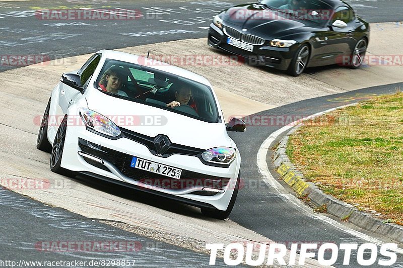 Bild #8298857 - Touristenfahrten Nürburgring Nordschleife (03.05.2020)