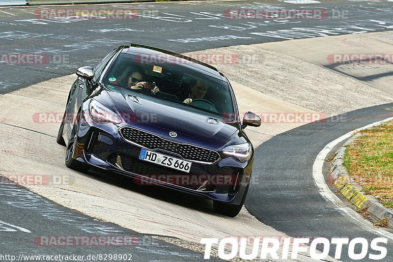 Bild #8298902 - Touristenfahrten Nürburgring Nordschleife (03.05.2020)