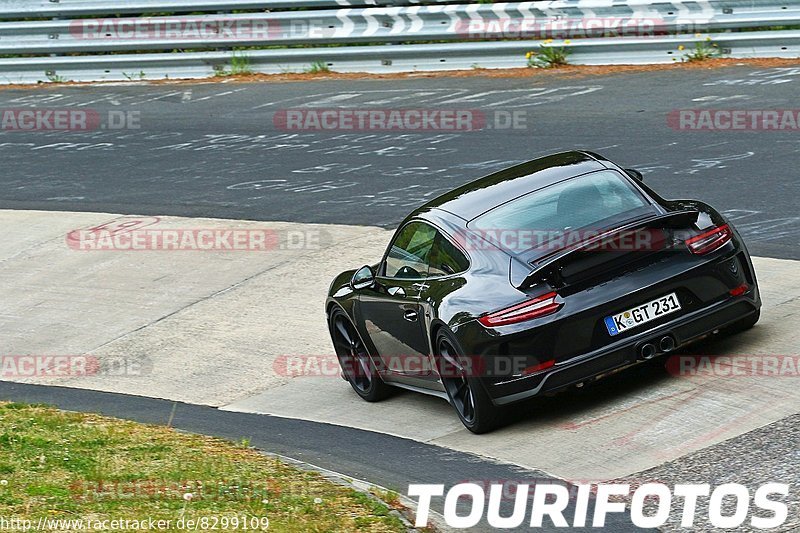 Bild #8299109 - Touristenfahrten Nürburgring Nordschleife (03.05.2020)