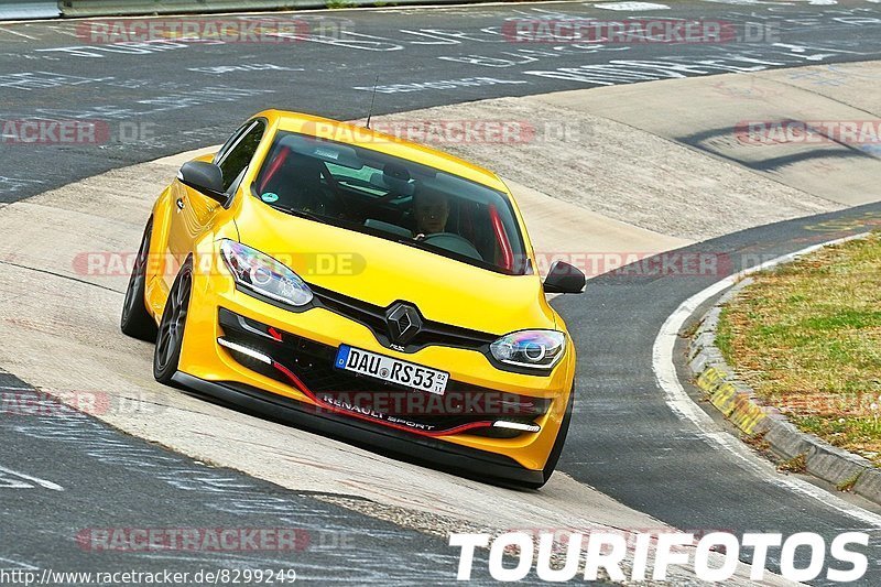 Bild #8299249 - Touristenfahrten Nürburgring Nordschleife (03.05.2020)