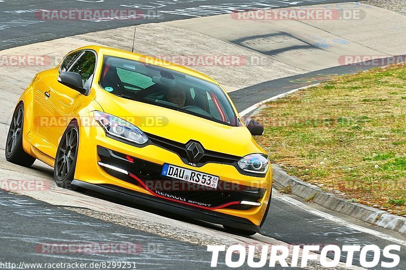 Bild #8299251 - Touristenfahrten Nürburgring Nordschleife (03.05.2020)