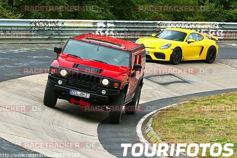 Bild #8299293 - Touristenfahrten Nürburgring Nordschleife (03.05.2020)