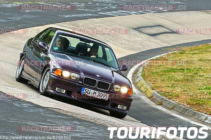 Bild #8299302 - Touristenfahrten Nürburgring Nordschleife (03.05.2020)